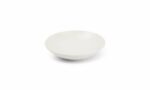 CIRRO – Assiette creuse 21xH5cm white – Image 2