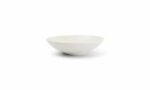 CIRRO – Assiette creuse 21xH5cm white