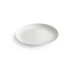 PERLA – Assiette plate 17cm white