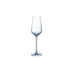 Flûte à champagne Reveal up 21cl