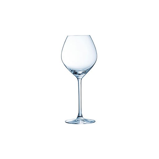 Verre à vin « Magnifique » 35 cl verre à vin Magnifique 35 cl – Image 1