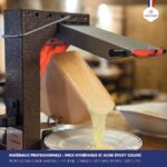 Appareil à raclette Breziere – Image 2