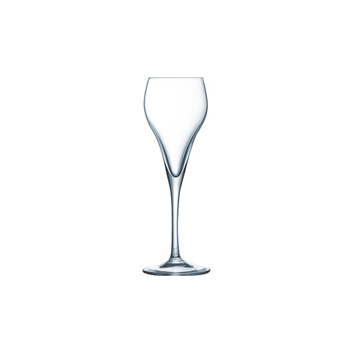 brio-verre-à-champagne-16-cl Flûte à champagne Brio 16cl – Image 1