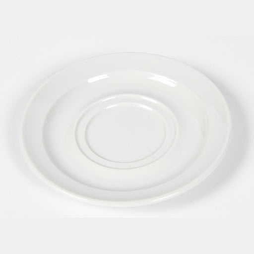 sous-tasse-oslo OSLO - sous tasse porcelaine D13 cm – Image 1