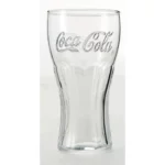 Verre Coca-Cola