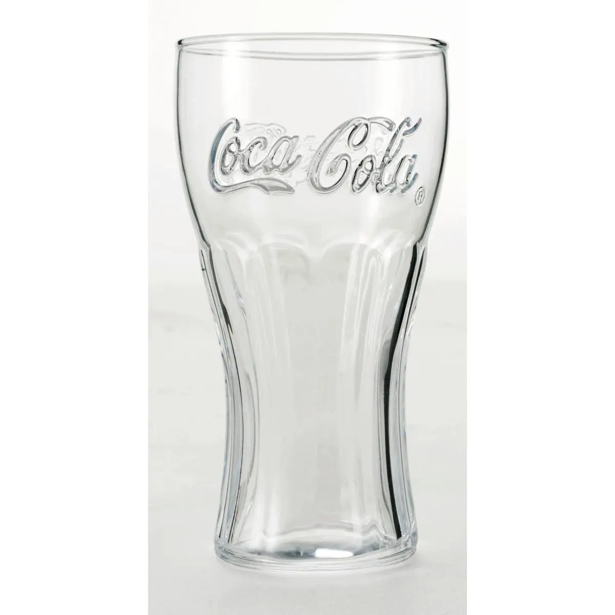 verre coca cola Verre Coca-Cola – Image 1