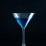 Verre à Martini / cocktail 30 cl