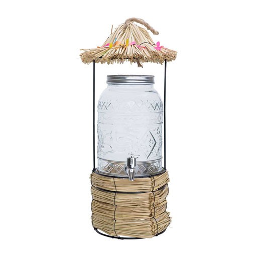 Distributeur de jus cabane 3,25 L Distributeur de jus cabane – Image 1