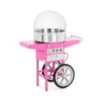 Machine à barbe à papa