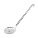 Ecumoire à frites